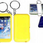 מ.מפתחות פנס פלאפון 6.5X3.5 סמ