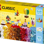 קלאסיק-קופסאת מסיבה