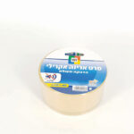 ס.אריזה אקריל שקוף