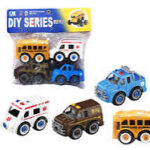 4 רכבי ביטחון