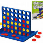 4 בשורה גדול