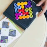 איי קייו גירז