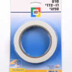 סרט דו צדדי שקוף