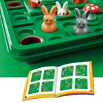 ⁦ארנבים ושועלים⁩ – תמונה ⁦3⁩