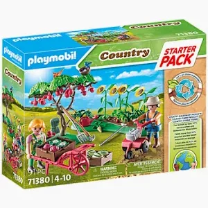 פליימוביל גינת ירק