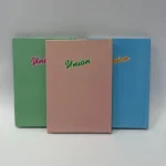 פנקס כריכה קשה