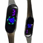 שעון דיגיטלי