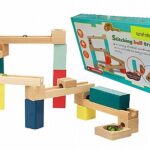 פזל עץ מסלול גולות