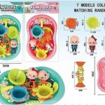 משחקי אמבטיה