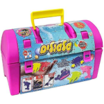 תיבת האוצרות ג'לג'ולים