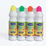 טוש טוש-ספוג זוהר 70*4