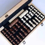 ⁦שחמט דמקה פרימיום⁩ – תמונה ⁦3⁩