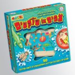 משחק צפים או שוקעים