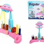 פרוז'קטור העתקת ציורים