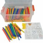 מארז קשקשים 800 יחידות