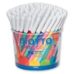 כוס טושים גיאטו דקים