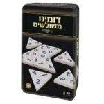 דומינו משולשים