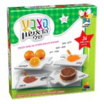 התאמות חדש-הצבע הראשון שלי