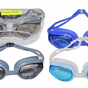 משקפי שחיה אנטי פוג מקצועיות