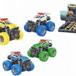 דיספליי אוטו מירוץ ביג