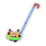 ידית הליכון תרנגולות 50X15 סמ