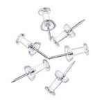 סיכות ללוח שעם