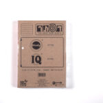 דפדפת A5 שורה איכותי *10