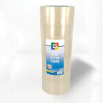 ס.אריזה שקוף 48 מ"מ 100 מטר