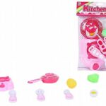 כלי מטבח בשקית