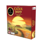 קטאן המשחק בסיס