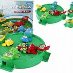 משחק הצפרדים חרוזים גדול