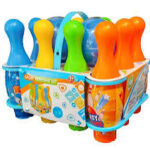 באולינג מנשא גדול 25X30