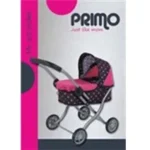 עגלת אמבטיה PRIMO