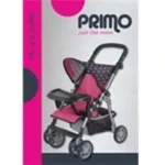 עגלת טיולון מגש PRIMO