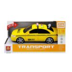 מונית בטריה