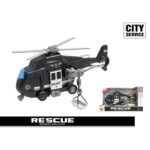 מסוק חילוץ והצלה