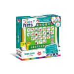 מסך חכם לומדים א' ב'