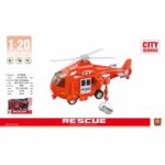 מסוק חילוץ אדום